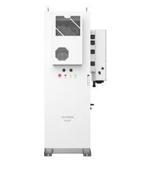 Dyness BF100 100kWh