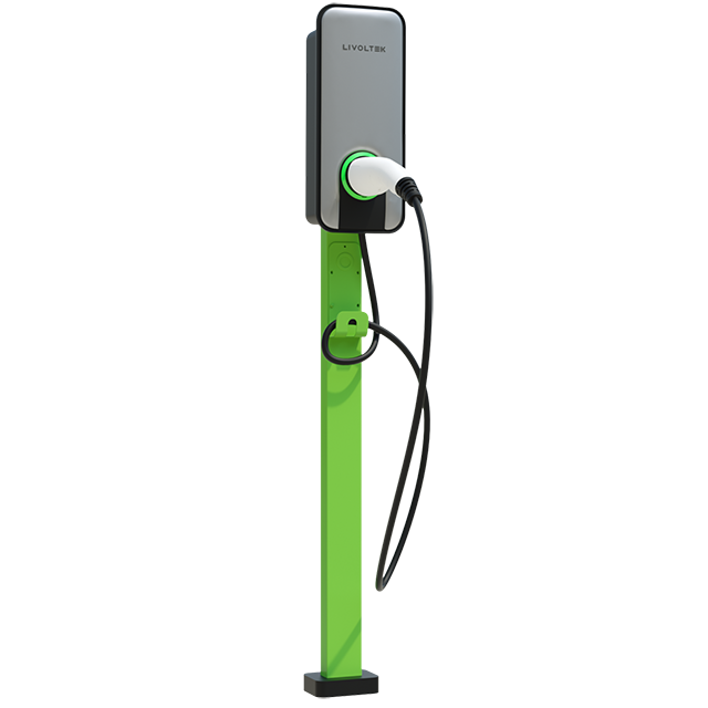 Cargador Atom Home