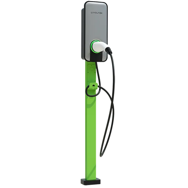 Cargador Atom Home