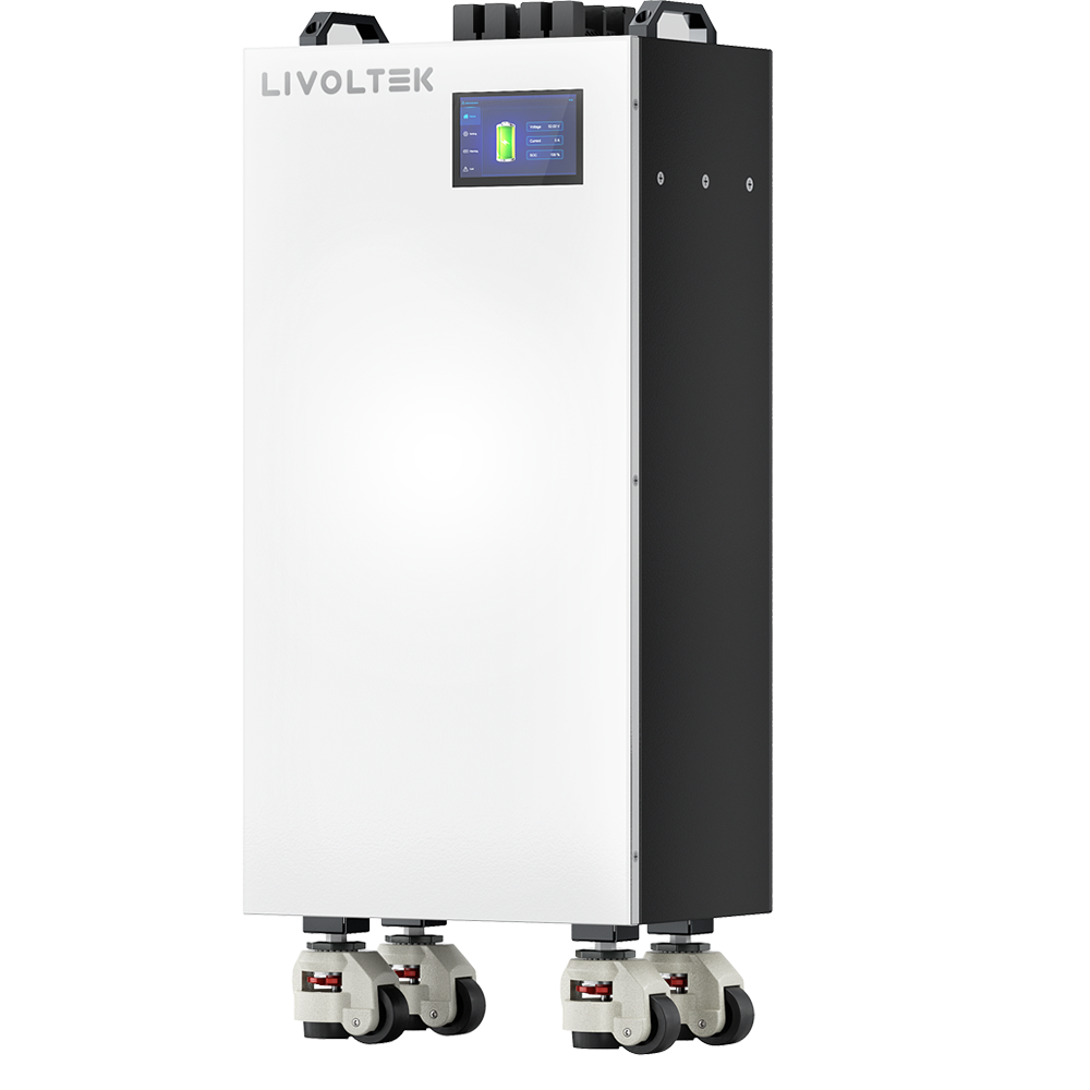 HOMCELLAR Battery