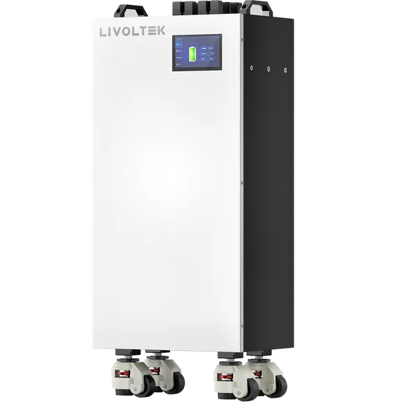 HOMCELLAR Battery