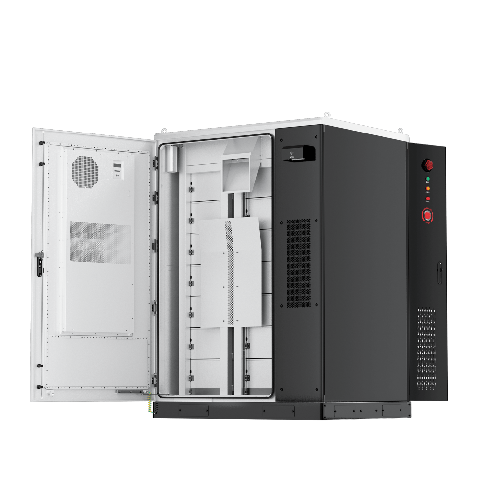 Gabinete Industrial