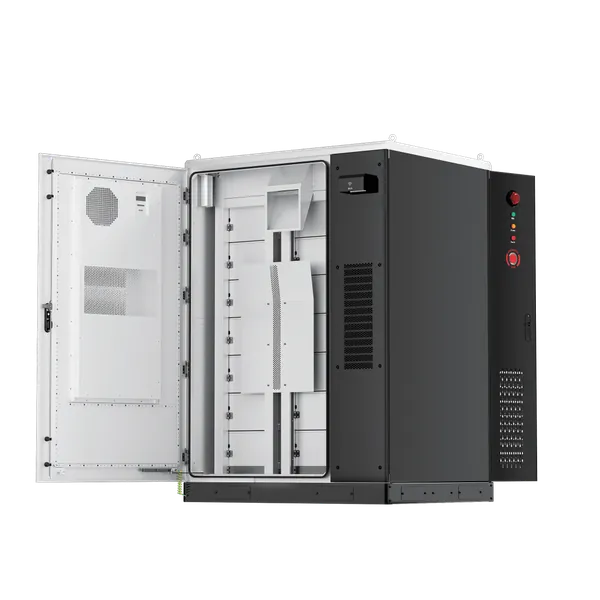 Gabinete Industrial