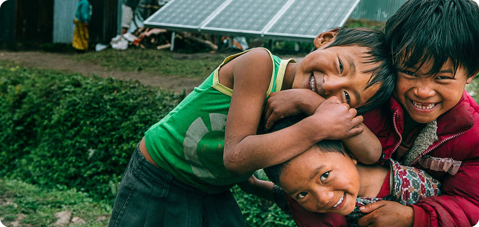 Impacto ambiental energía solar