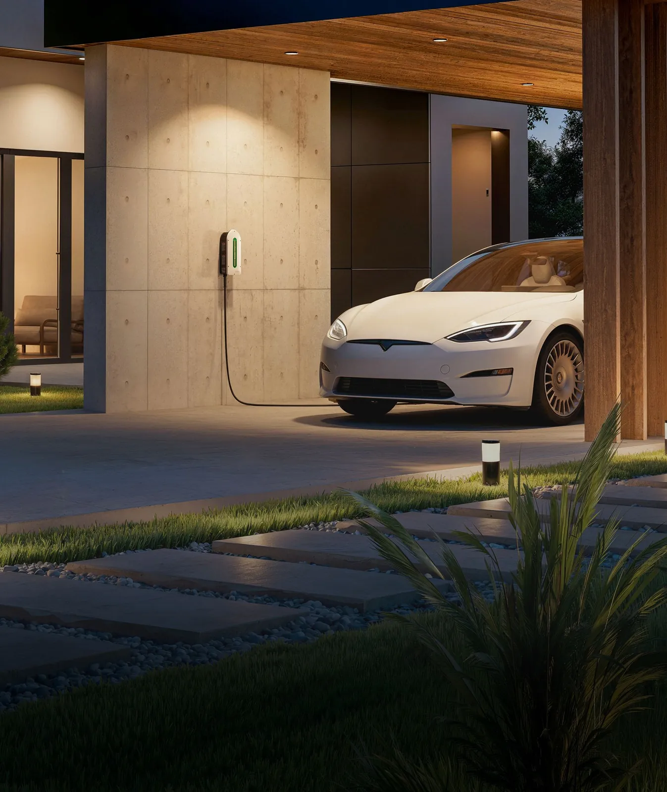 Carport Solar