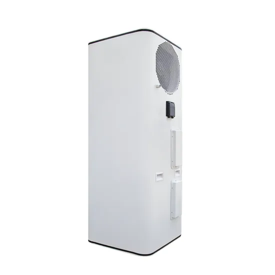 Kaltemp Sidevent Inverter 320L